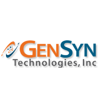 GenSyn Technologies 2026 Company Profile: Valuation, Funding ...