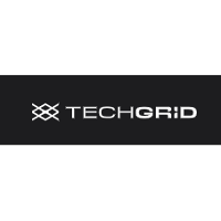 TechGrid 2026 Company Profile: Valuation, Funding & Investors | PitchBook