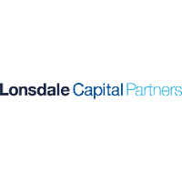 Lonsdale capital deals partners elite