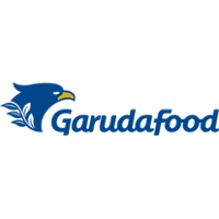 Logo PT Garudafood Putra Putri Jaya