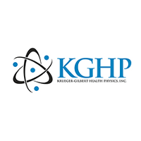 Krueger-Gilbert Health Physics