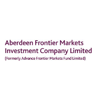 Aberdeen Frontier Markets