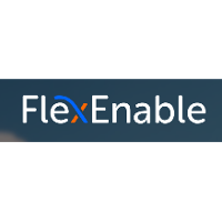 FlexEnable 2026 Company Profile: Valuation, Funding & Investors | PitchBook