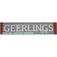 G. Geerlings & Zonen 2026 Company Profile: Valuation, Investors ...