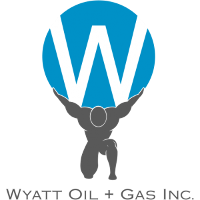 Wyatt Oil + Gas