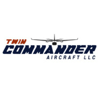 Twin Commander Aircraft
