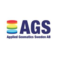 Applied Geomatics Sweden