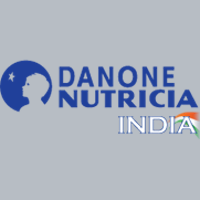 danone nutricia logo