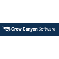 Crow Canyon Software 2026 Company Profile: Valuation, Investors ...