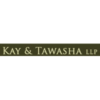 Kay & Tawasha