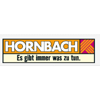 Hornbach-Baumarkt