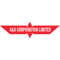 K&S Corporation Company Profile: Stock Performance & Earnings