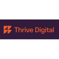 Thrive Digital 2026 Company Profile: Valuation, Funding & Investors ...