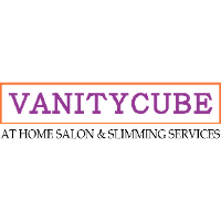 VLCC Vanity Cube