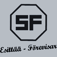 Suomen Filmiteollisuus (SF)