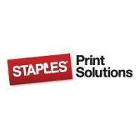 Staples Print Solutions