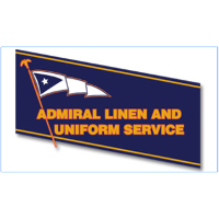 Admiral Linen and Uniform Service