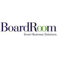 Boardroom share registrars