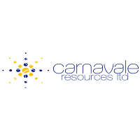 Carnavale Resources