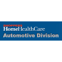 Shoppers Home Health Care Automotive Division