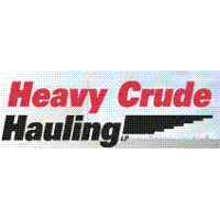 Heavy Crude Hauling