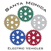 Santa Monica Electric Vehicles