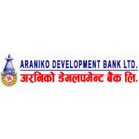 Araniko Development Bank