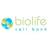 BioLife Cell Bank Dallas
