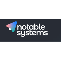 Notable Systems 2026 Company Profile: Valuation, Funding & Investors ...