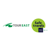 tour east logo