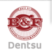 BC&F Dentsu