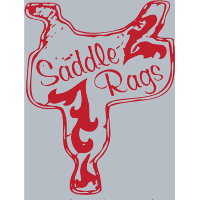 Saddle rags on sale