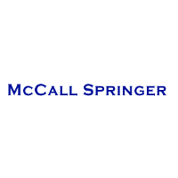 McCall Springer