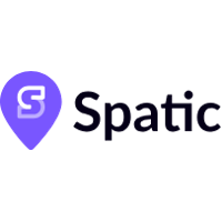 Spatic 2026 Company Profile: Valuation, Funding & Investors | PitchBook