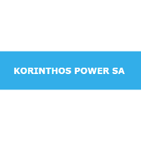 Korinthos Power