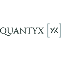 QUANTYX 2026 Company Profile: Valuation, Funding & Investors | PitchBook