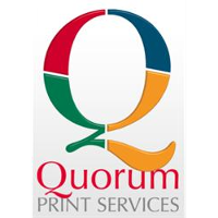Quorum Print Services