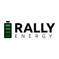 Rally Energy (caffeinated mints)