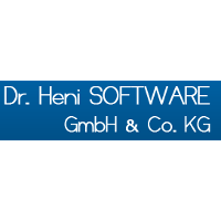 Dr. Heni Software 2026 Company Profile: Valuation, Investors ...