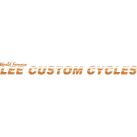 Lee Custom Cycle 2026 Company Profile: Valuation, Funding & Investors ...