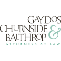 Gaydos Churnside & Balthrop