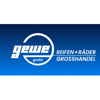 GEWE Reifen- und Rädergroßhandel 2026 Company Profile: Valuation ...