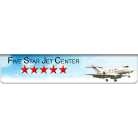 Five Star Jet Center