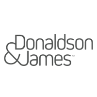 Donaldson & James