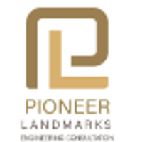 Pioneer Landmarks Engineering Consultation 2026 Company Profile ...