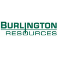Burlington Resources Nederland Petroleum
