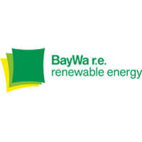 BayWa r.e. Solar Systems