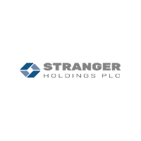 Stranger Holdings 2026 Company Profile: Valuation, Investors ...