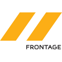 Frontage (Communication Services)