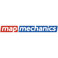 Mapmechanics